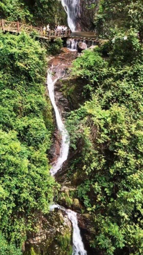 河北献县:农民书画展助力乡村文化振兴